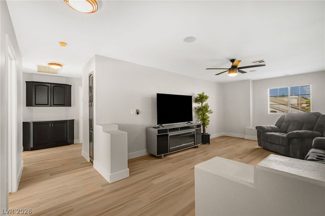 1929 Davina Street, Henderson, NV 89074