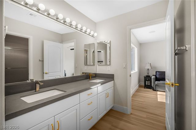1929 Davina Street, Henderson, NV 89074