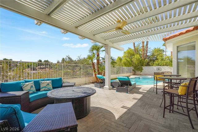 1929 Davina Street, Henderson, NV 89074