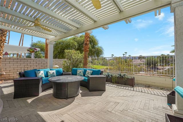 1929 Davina Street, Henderson, NV 89074