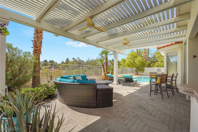 1929 Davina Street, Henderson, NV 89074