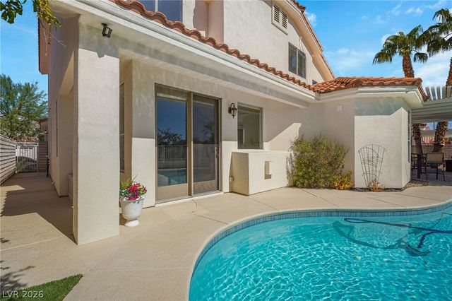 1929 Davina Street, Henderson, NV 89074