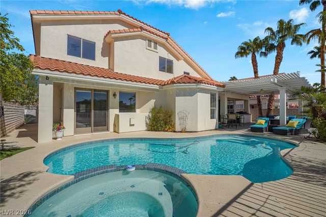 1929 Davina Street, Henderson, NV 89074