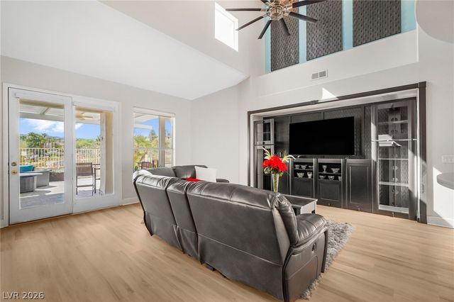 1929 Davina Street, Henderson, NV 89074