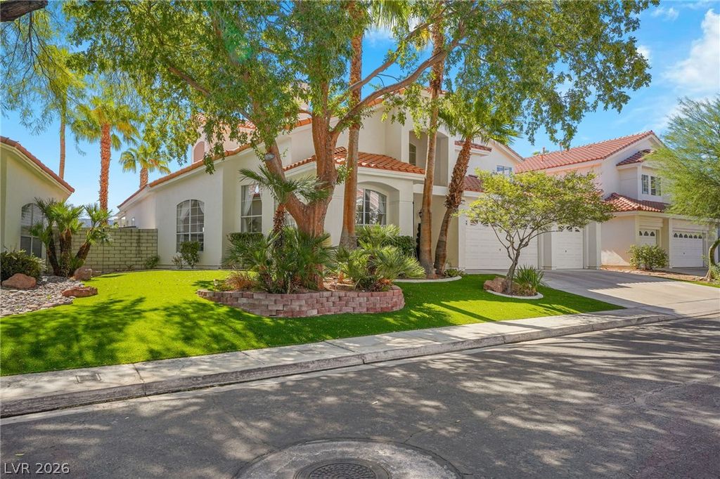1929 Davina Street, Henderson, NV 89074 — photo 3