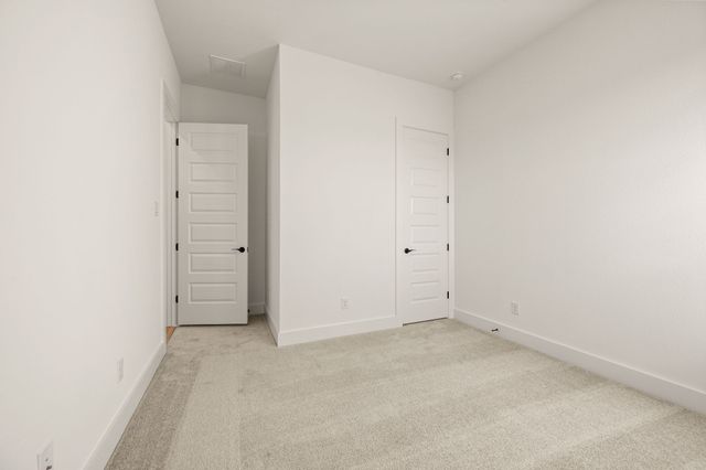 412 Caprock Lane, Reno, TX 76020