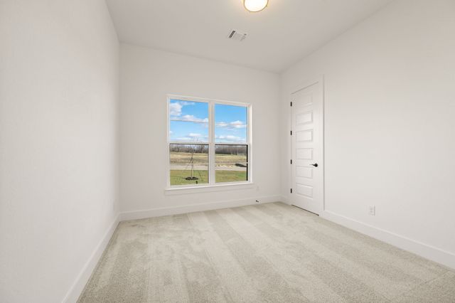 412 Caprock Lane, Reno, TX 76020