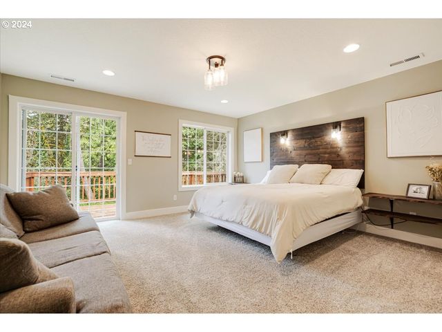 18389 S WINNIFRED Ave, Molalla, OR 97038