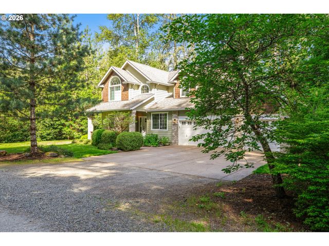 18389 S WINNIFRED Ave, Molalla, OR 97038