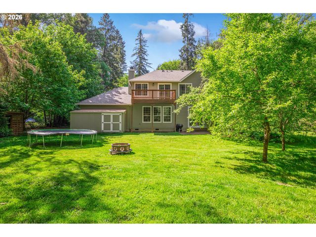 18389 S WINNIFRED Ave, Molalla, OR 97038