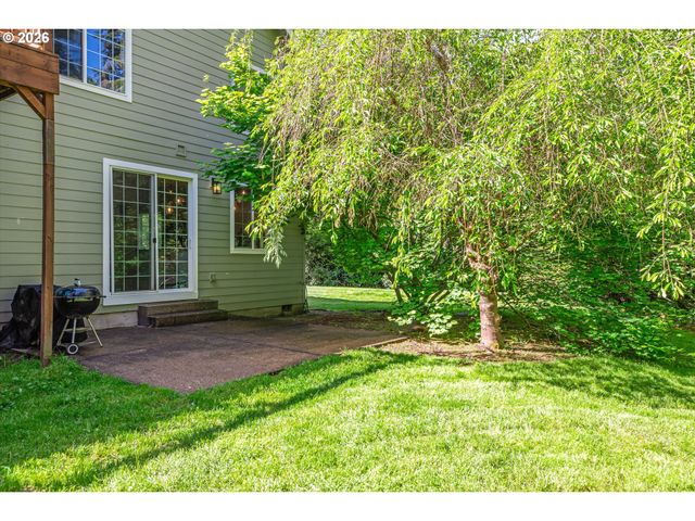 18389 S WINNIFRED Ave, Molalla, OR 97038