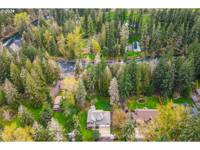 18389 S WINNIFRED Ave, Molalla, OR 97038