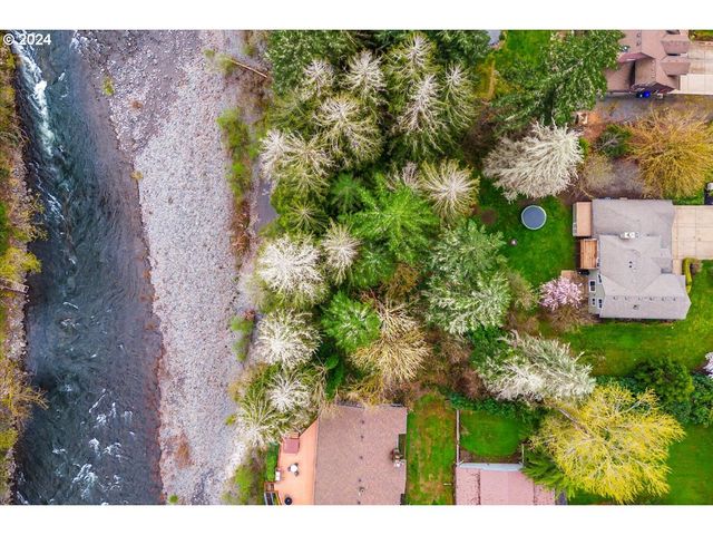 18389 S WINNIFRED Ave, Molalla, OR 97038