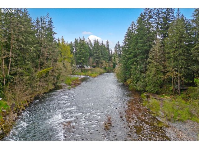 18389 S WINNIFRED Ave, Molalla, OR 97038