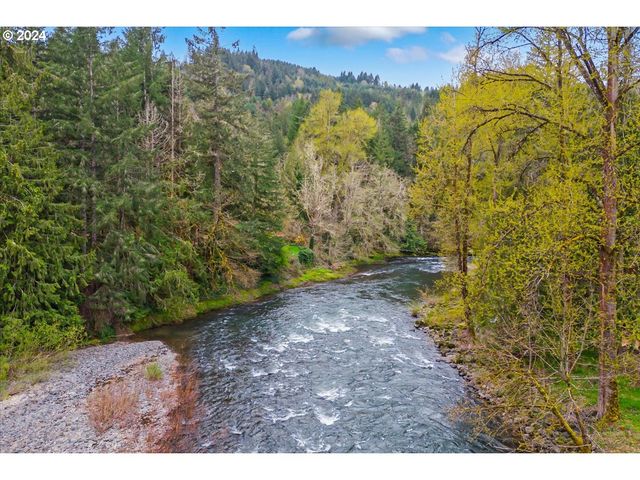 18389 S WINNIFRED Ave, Molalla, OR 97038