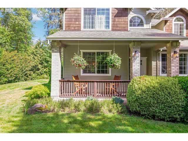 18389 S WINNIFRED Ave, Molalla, OR 97038