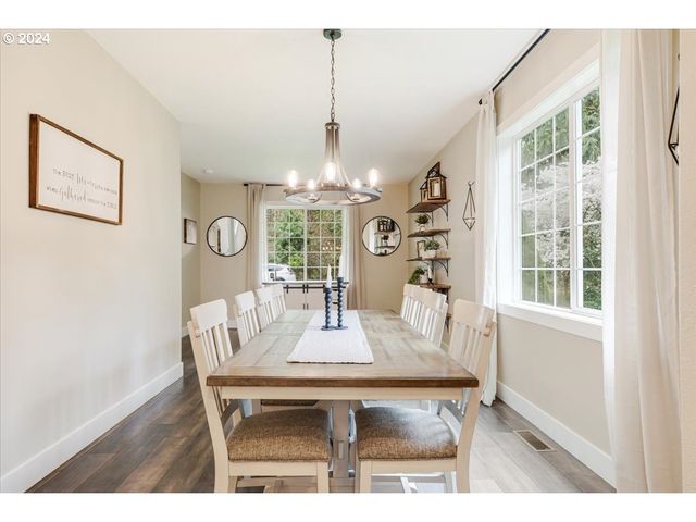 18389 S WINNIFRED Ave, Molalla, OR 97038