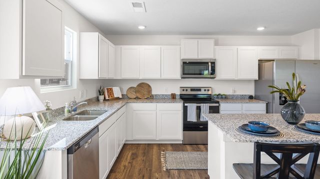 2206 Chelle Drive Ne, Cleveland, TN 37323