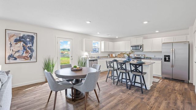 2206 Chelle Drive Ne, Cleveland, TN 37323