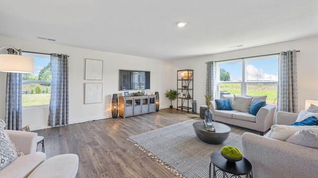 2206 Chelle Drive Ne, Cleveland, TN 37323