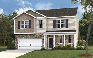 2206 Chelle Drive Ne, Cleveland, TN 37323