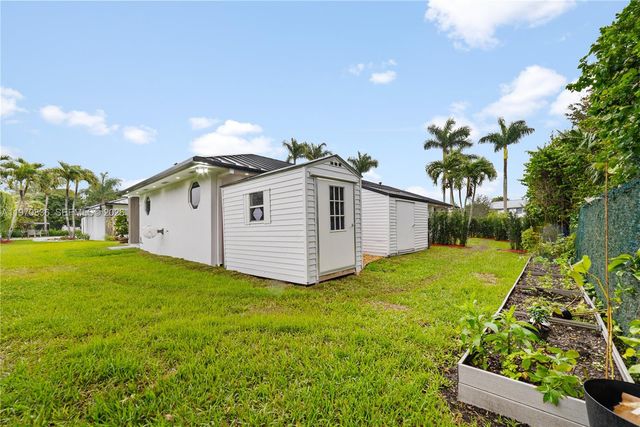2651 SW 141st Ter, Davie, FL 33330