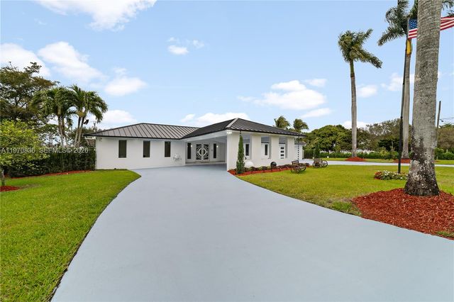 2651 SW 141st Ter, Davie, FL 33330