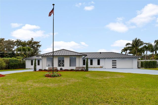 2651 SW 141st Ter, Davie, FL 33330