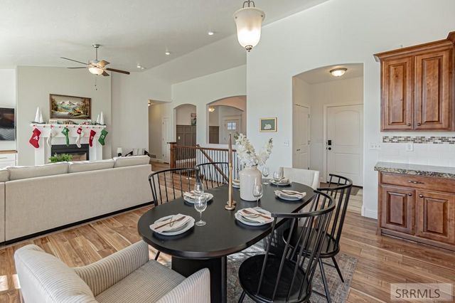 3830 Lakefield Lane, Ammon, ID 83406