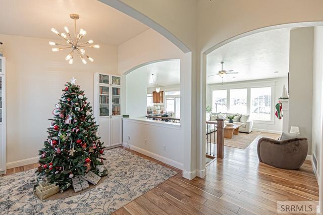 3830 Lakefield Lane, Ammon, ID 83406