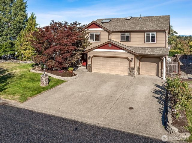13811 68th Avenue Ct E, Puyallup, WA 98373