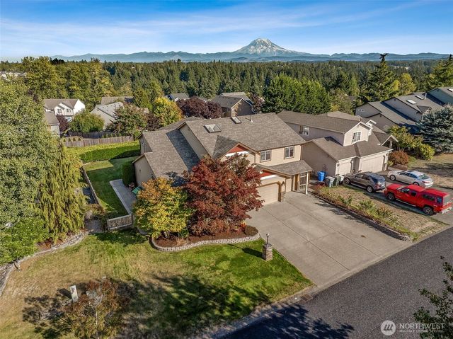 13811 68th Avenue Ct E, Puyallup, WA 98373