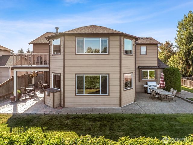 13811 68th Avenue Ct E, Puyallup, WA 98373