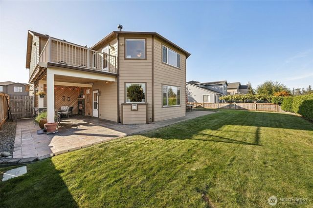 13811 68th Avenue Ct E, Puyallup, WA 98373