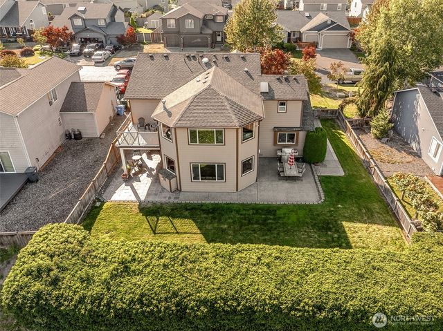 13811 68th Avenue Ct E, Puyallup, WA 98373