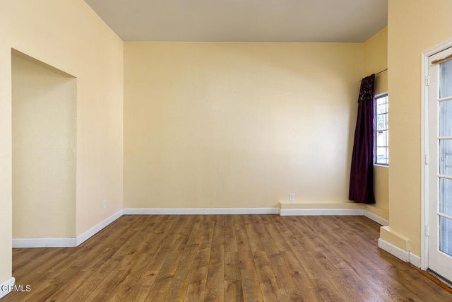 5321 Denker Avenue, Los Angeles, CA 90062