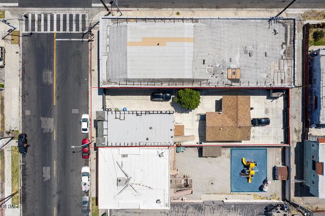 5321 Denker Avenue, Los Angeles, CA 90062