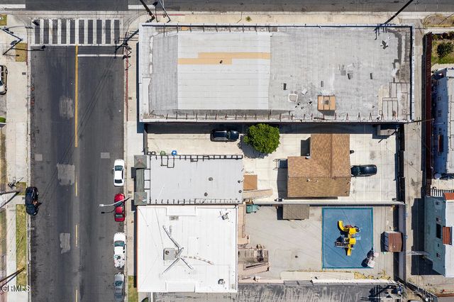 5321 Denker Avenue, Los Angeles, CA 90062