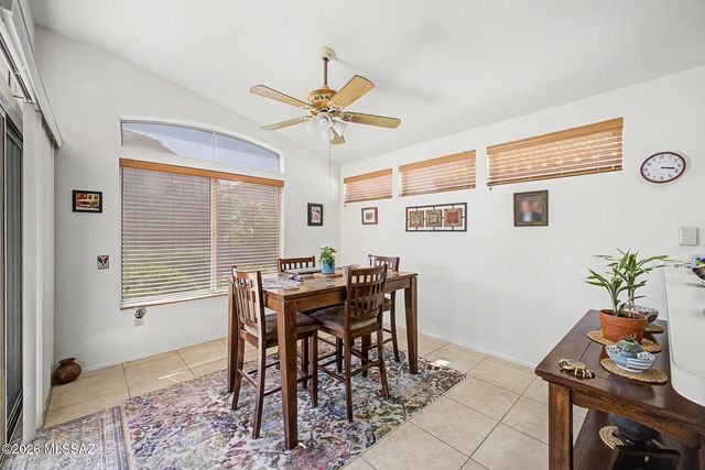 14053 N Trade Winds Way, Oro Valley, AZ 85755