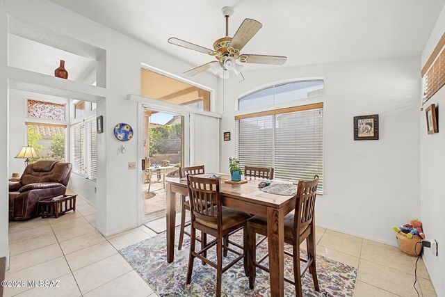 14053 N Trade Winds Way, Oro Valley, AZ 85755