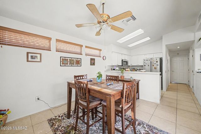 14053 N Trade Winds Way, Oro Valley, AZ 85755