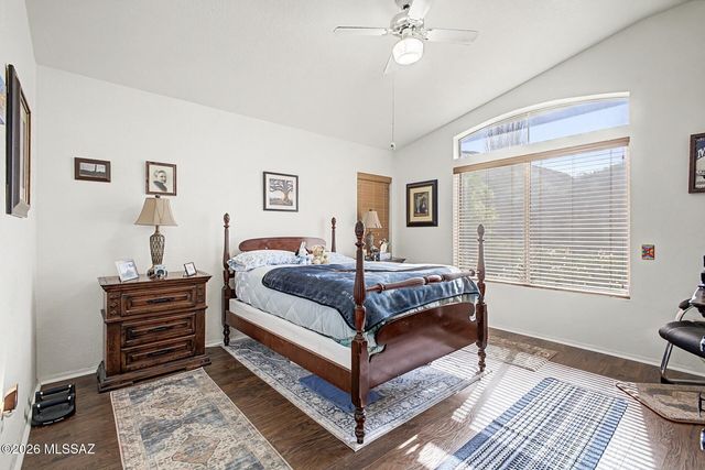 14053 N Trade Winds Way, Oro Valley, AZ 85755