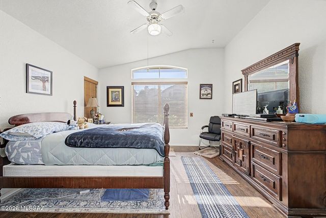 14053 N Trade Winds Way, Oro Valley, AZ 85755