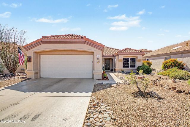 14053 N Trade Winds Way, Oro Valley, AZ 85755