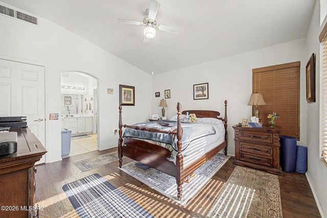 14053 N Trade Winds Way, Oro Valley, AZ 85755