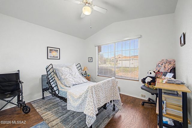 14053 N Trade Winds Way, Oro Valley, AZ 85755