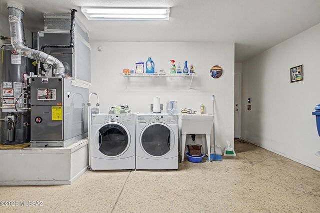 14053 N Trade Winds Way, Oro Valley, AZ 85755