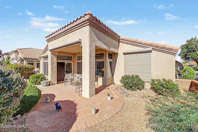 14053 N Trade Winds Way, Oro Valley, AZ 85755