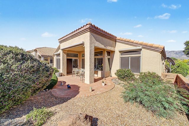 14053 N Trade Winds Way, Oro Valley, AZ 85755