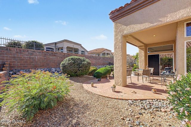 14053 N Trade Winds Way, Oro Valley, AZ 85755